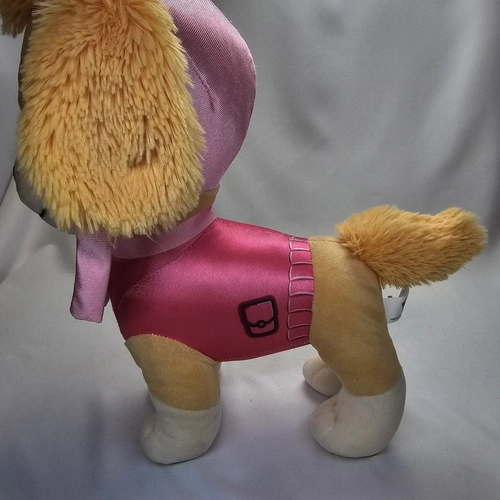 GUND PAW Patrol Skye 12